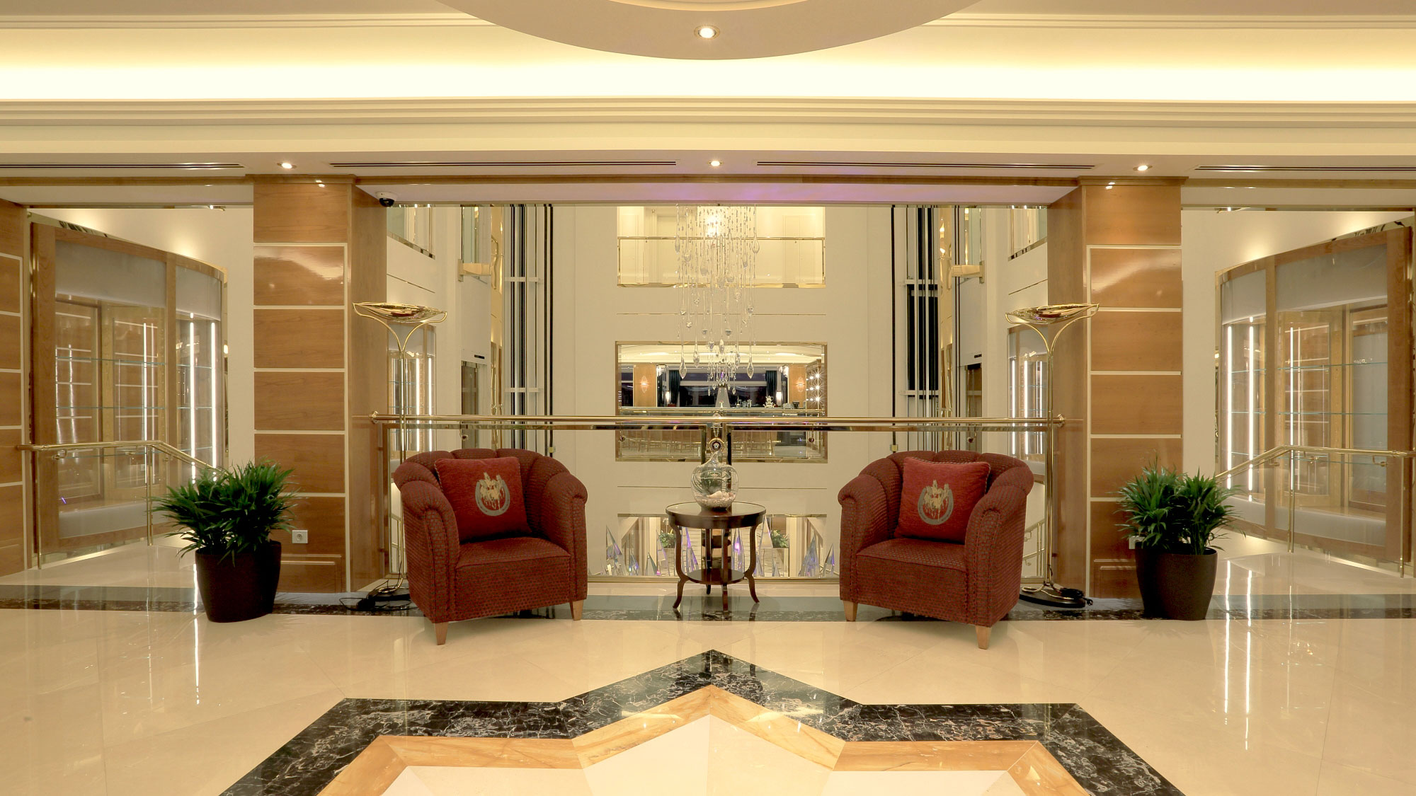 ATLI HOTEL 5